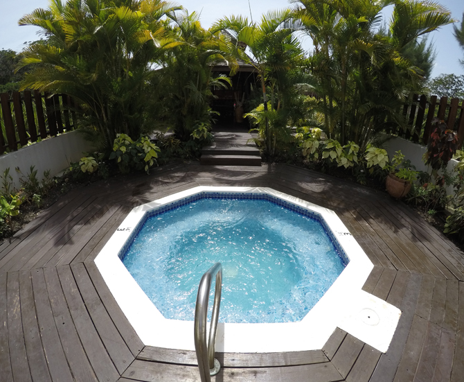 Review Sugar Cane Club & Spa Loop Barbados